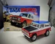 Збірна модель 1:25 автомобіль Ford Баха Бронко Revell 144369092 - изображение 2
