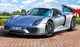 Збірна модель 1/24 автомобіль Porsche 918 Spyder Revell 07026 - изображение 2