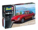 Збірна модель 1/24 автомобіль Jaguar E-Type (Coupé) Revell 07668 - изображение 6