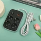 Сетевой фильтр питания XoKo XK-SP-4-2-1-BK - изображение 2