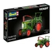 Збірна модель 1:24 трактор Fendt F20 Dieselroß Tractor (Click System) Revell 07828 - изображение 1