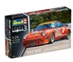 Збірна модель 1/24 Porsche 934 RSR "Jägermeister" Revell 07031 - изображение 1