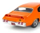 Збірна модель 1/24 автомобіля 69 Pontiac GTO "The Judge" 2N1 Revell 14530 - изображение 5