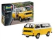 Збірна модель 1:24 автомобіль VW T3 Bus Revell 07706 - зображення 1