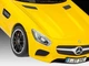 Збірна модель 1:24 автомобіль Mercedes AMG GT Revell 07028 - изображение 4