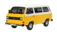 Збірна модель 1:24 автомобіль VW T3 Bus Revell 07706 - зображення 2