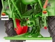 Збірна модель 1:24 трактор Fendt F20 Dieselroß Tractor (Click System) Revell 07828 - изображение 13