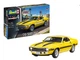 Збірна модель 1:25 автомобіль Shelby Mustang GT500 (1970) Revell 07729 - изображение 1