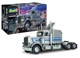 Збірна модель 1:25 автомобіль Peterbilt 359 Revell 12627 - зображення 1