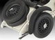 Збірна модель 1:32 автомобіль Mercedes-Benz SSKL Revell 07737 - изображение 8