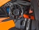 Збірна модель 1/24 спорткар McLaren 570S Revell 07051 - изображение 4