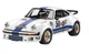 Збірна модель 1:24 гоночного автомобіля Porsche 934 RSR "Martini" Revell 07685 - изображение 7