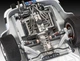 Збірна модель 1:24 гоночного автомобіля Porsche 934 RSR "Martini" Revell 07685 - изображение 10