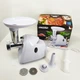 Мясорубка Mesko MS 4809 1500Вт - изображение 6