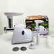 Мясорубка Mesko MS 4809 1500Вт - изображение 8