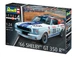 Збірна модель 1/24 спортивний автомобіль 66 Shelby® GT 350 R™ Revell 07716 - изображение 1