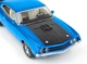 Збірна модель 1/25 автомобіля 1970 Ford Torino Cobra Revell 14534 - изображение 3