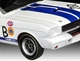 Збірна модель 1/24 спортивний автомобіль 66 Shelby® GT 350 R™ Revell 07716 - изображение 5