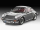 Збірна модель 1:24 автомобіль Porsche 911 Carrera 3.2 Coupe (G-Model) Revell 07688 - изображение 6