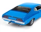 Збірна модель 1/25 автомобіля 1970 Ford Torino Cobra Revell 14534 - изображение 9