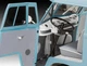 Збірна модель 1:24 Фургон VW T1 "Затока" Revell 07726 - изображение 4