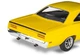 Збірна модель 1/24 автомобіль 1970 Plymouth Road Runner Model car assembly kit Revell 14531 - изображение 4