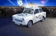 Збірна модель 1:24 автомобіль Trabant 601S Revell 07713 - изображение 5