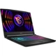 Ноутбук MSI Katana 17 (B13UCRK-1603PL) - изображение 6