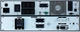 ИБП APC Easy UPS SRV 1000VA/900W, RM 2U, LCD, USB, RS232, 3xC13 (SRV1KRIRK-E) - изображение 4