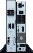 ИБП APC Easy UPS SRV 1000VA/900W, RM 2U, LCD, USB, RS232, 3xC13 (SRV1KRIRK-E) - изображение 5