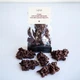 Роше хрусткий мигдаль шоколад 64% Candy Buffet 50 г - изображение 2