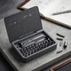 Набор отверток с трещоткой Xiaomi Duka AtuMan RS2 (33 в 1) - изображение 2