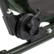 Кресло-кровать карповое Ranger Carp SL-116 (RA2259) - изображение 11