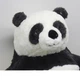 Мягкая игрушка Star Toys 55см панда K15245 - изображение 5