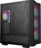 Корпус Deepcool CC560 Mesh V2 Black (R-CC560-BKAMA4-G-2) - изображение 2
