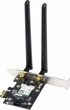 Wi-Fi адаптер Asus PCE-AX1800 (90IG07A0-MO0B00) - изображение 4