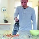 Пилосос 2в1 (вертикальний + ручний) Black+Decker NSVA315J - зображення 5