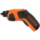 Електровикрутка Black+Decker CS3651LC - зображення 4
