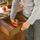 Електровикрутка Black+Decker CS3651LC - зображення 5
