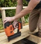Пістолет цвяхозабивний Black+Decker BCNG01N - изображение 3