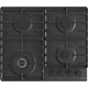 Варильна поверхня Gorenje GW642SYB - зображення 9