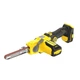 Стрічкова шліфмашина Stanley SFMCE210B - изображение 3