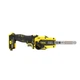 Стрічкова шліфмашина Stanley SFMCE210B - изображение 4