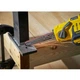 Стрічкова шліфмашина Stanley SFMCE210B - изображение 8