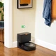 Робот-пилосос з вологим прибиранням iRobot Roomba Combo j5+ - зображення 3