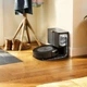 Робот-пилосос з вологим прибиранням iRobot Roomba Combo j5+ - зображення 4