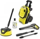 Мінімийка високого тиску Karcher K 4 Compact Home (1.637-503.0) - изображение 1