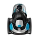 Пилосос безмішковий Black+Decker BXVML701E - зображення 3