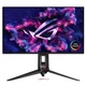 Монітор Asus ROG Swift PG27UCDM 4K OLED Чорний - зображення 1