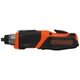 Електровикрутка Black+Decker CS3653LC - зображення 3